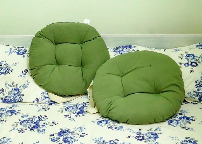 Appartement Raniban Lila's *