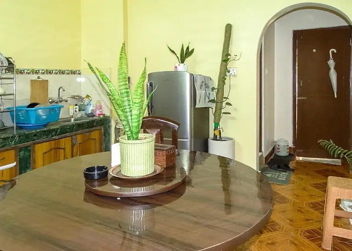 Appartement Raniban Lila's *