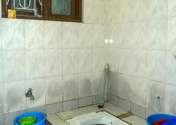 Raniban Lila's Appartement *