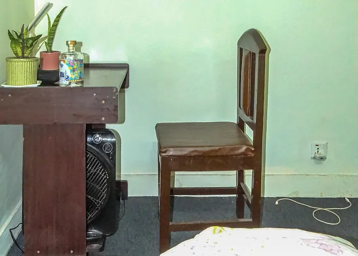 Appartement Raniban Lila's *