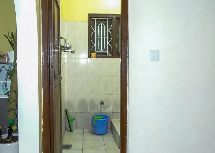 Raniban Lila's Appartement