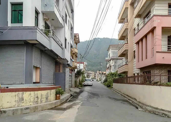 Raniban Lila's * Katmandou