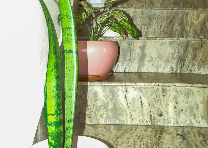 Raniban Lila's Appartement