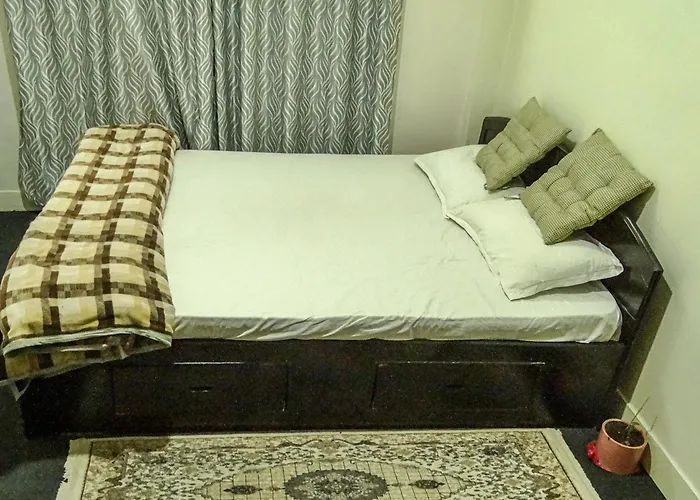 Raniban Lila's Katmandou