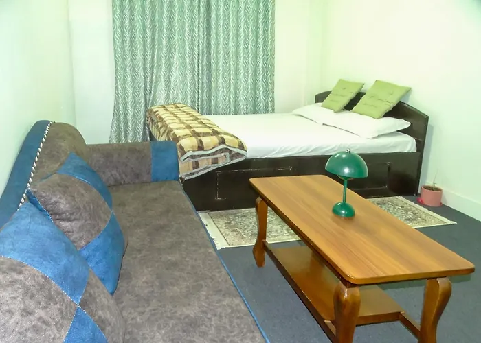 Appartement Raniban Lila's