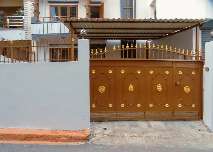 Appartement Raniban Lila's Katmandou